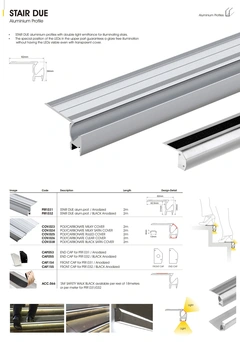 Electron End Cap Silver For Prf.031-33 Anodized