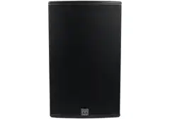 Martin Audio Blackline X 15" speaker 2-way passive. Black