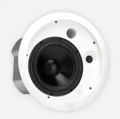 Martin Audio C8.1T  8" Ceiling Speaker A UL rated 8" + 1". 70v/100v (2 stk)