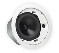 Martin Audio C6.8T 6,5" Ceiling Speaker A UL rated 6.5" + 0.8". 70V/100V (2 stk)