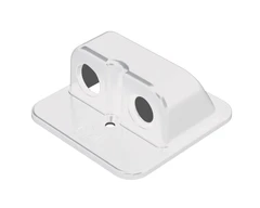 Martin Audio Adorn IP44 Connector Cover White