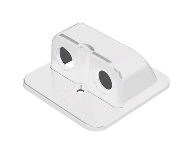 Martin Audio Adorn IP44 Connector Cover White 
