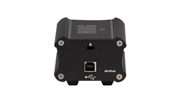 ETC USB DMX Widget 