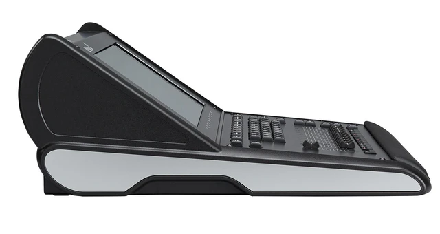 ETC Playback Wing 4 