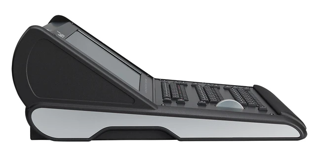 ETC Master Wing 4 