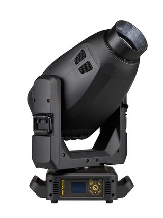 ETC Top hat / snoot for Lonestar &amp; hyperstar