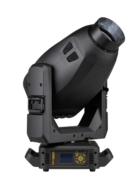ETC Top hat / snoot for Lonestar &amp; hyperstar