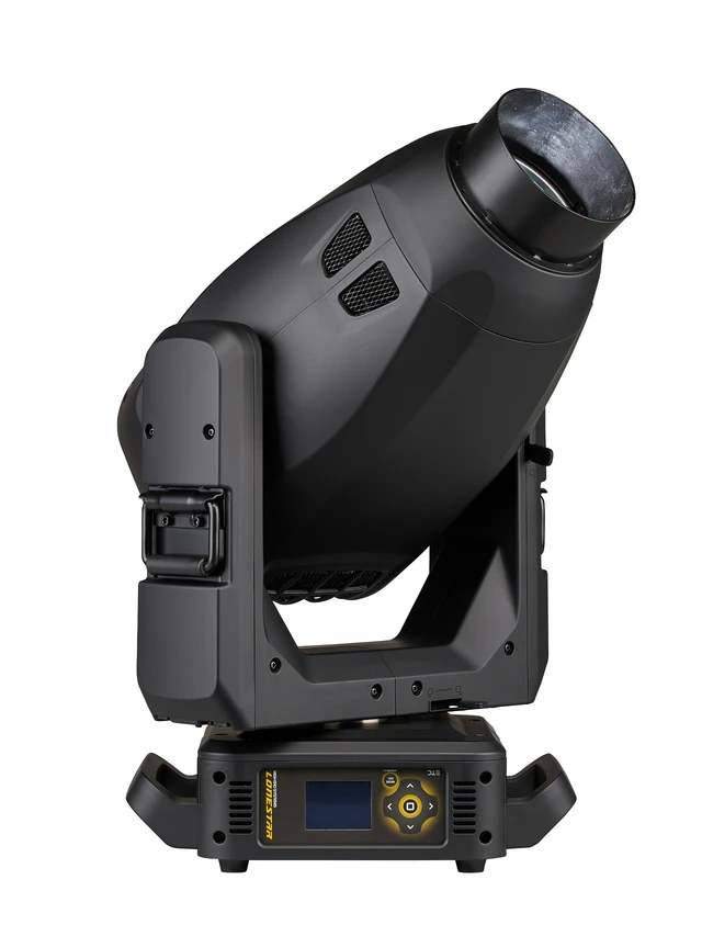 ETC Top hat / snoot for Lonestar & hyperstar 