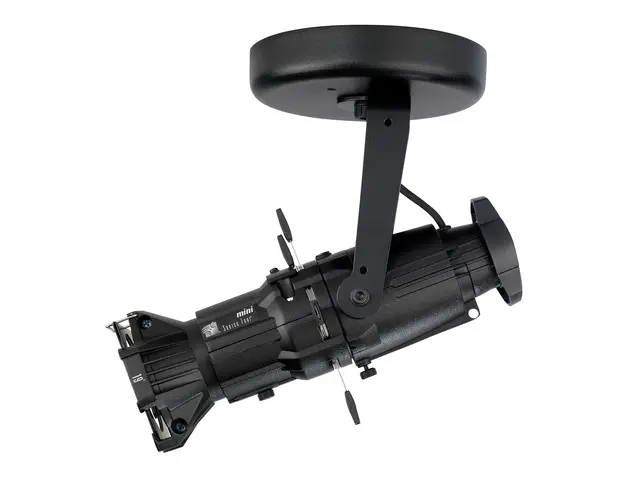 ETC Source Four Mini LED Gallery 3000 K, Body only, Canopy, white 