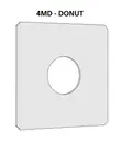 ETC Source Four Mini Donut