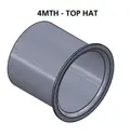 ETC Source Four Mini Top Hat