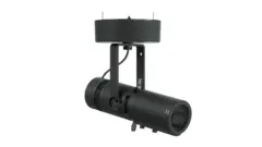 ETC Irideon FPZ 25-50 Zoom Gallery 2700 K, Canopy, DMX Control, black