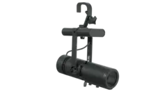 ETC Irideon FPZ 25-50 Zoom 5000 K Portable w. EU connector, silver