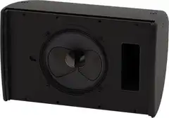 Martin Audio CDD10 Speaker TX MAR Black, TX:70/100V transform, MAR:IEC529