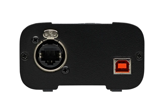 ETC Response MIDI Gateway, Portable 