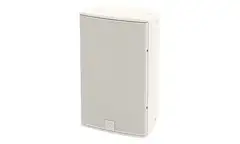 Martin Audio CDD5 Speaker TX WR White, TX:70/100V transformer (2stk)