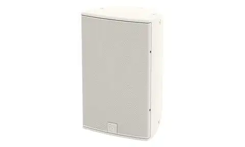 Martin Audio CDD5 Speaker TX MAR White, TX:70/100V transform (2stk) 