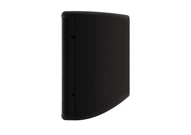 Martin Audio CDD5 Speaker Std Black, standard (2stk) 