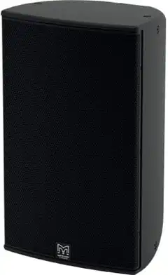Martin Audio CDD15 Speaker WR Black, WR:IP54