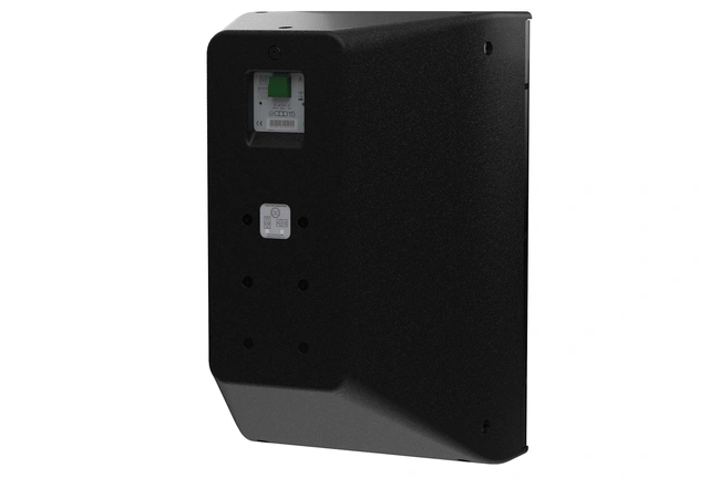 Martin Audio CDD15 Speaker MAR Black, MAR:IEC529 
