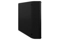 Martin Audio CDD12 Speaker Std Black, standard