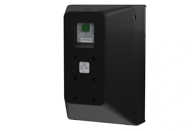 Martin Audio CDD12 Speaker WR Black, WR:IP54 