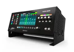A&amp;H SQ-Rack Mount Console (48 channels, 16/12 I/O, 96 kHz)