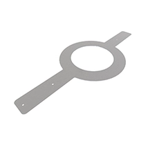 Martin Audio Adorn C4.8T Accessories Construction Ring 6 pack