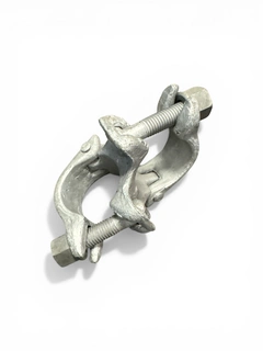 Westech Normal Coupler 48/48, 22 A/F