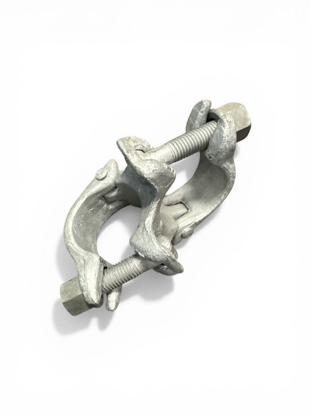 Westech Normal Coupler 48/48, 22 A/F 