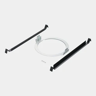 Yamaha AB-C8S Speaker accessory O-ring + Tile Rail kit for VXC8S