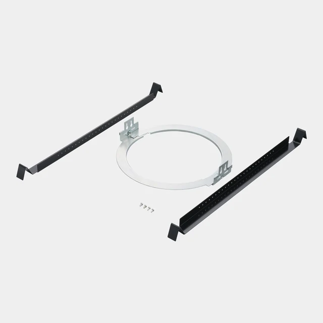 Yamaha AB-C8S Speaker accessory O-ring + Tile Rail kit for VXC8S 