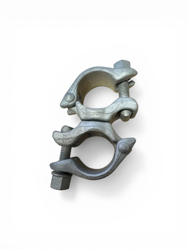 Westech Swivel Coupler 48/48, 22 A/F 