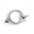 Global track white Wire set Canopy 4m