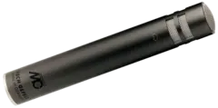 Microtech Gefell M 300 Mikrofon Cardioid, Dark Bronze