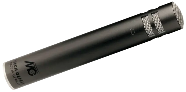 Microtech Gefell M 300 Mikrofon Cardioid, Dark Bronze 