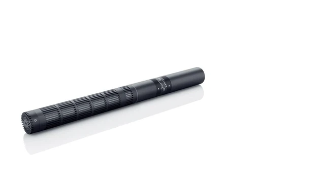 DPA 4017B Shotgun Microphone 