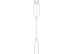 Apple USB-C til 3,5 mm Adapter USB-C hodetelefonadapter