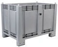 Manutan Expert Stablingsbar palleboks Euro 600A