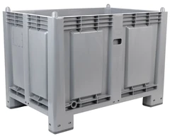 Manutan Expert Stablingsbar palleboks Euro 600A