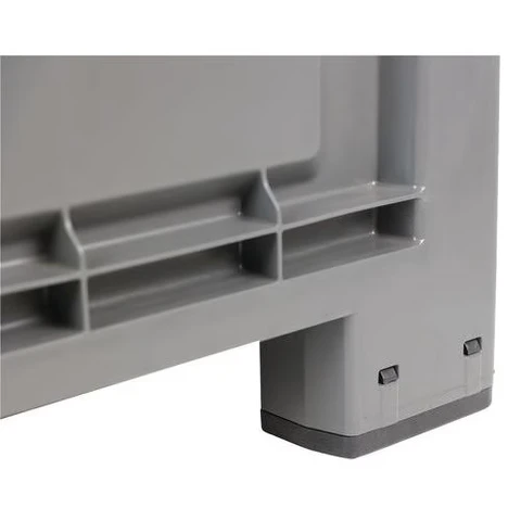 Manutan Expert Stablingsbar palleboks Euro 600A 