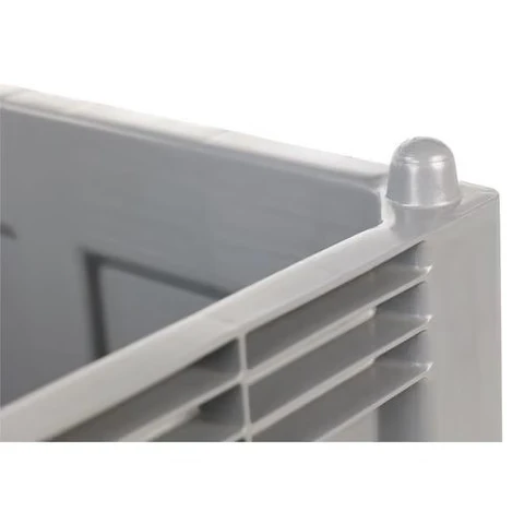 Manutan Expert Stablingsbar palleboks Euro 600A 