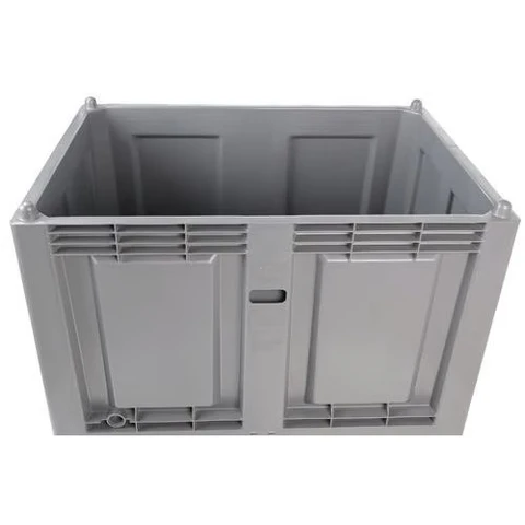 Manutan Expert Stablingsbar palleboks Euro 600A 