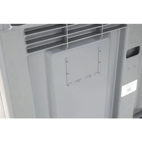 Manutan Expert Stablingsbar palleboks Euro 600A 