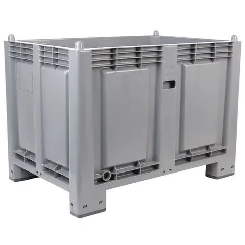 Manutan Expert Stablingsbar palleboks Euro 600A 