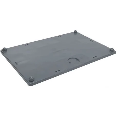 Manutan Expert Lokk til palleboks Euro 600A 