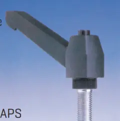 APS 79M10X30 Stillbar Låsespak