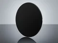 Optimal Audio Grille 2 Black Bezel-less grille accessory for 6” Up