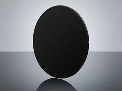 Optimal Audio Grille 2 Black Bezel-less grille accessory for 6” Up