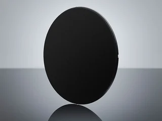 Optimal Audio Grille 2 Black Bezel-less grille accessory for 6” Up